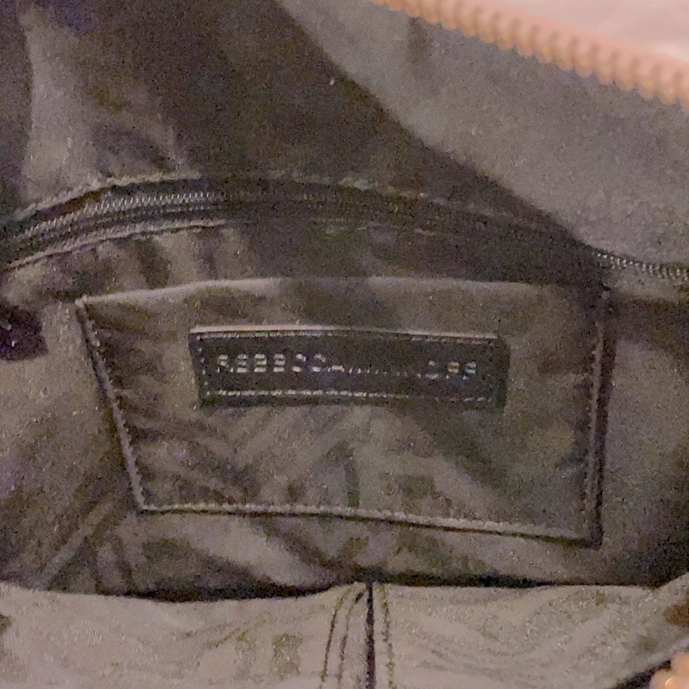 Rebecca Minkoff Mini M.A.C. Crossbody Bag - Picture 5 of 5